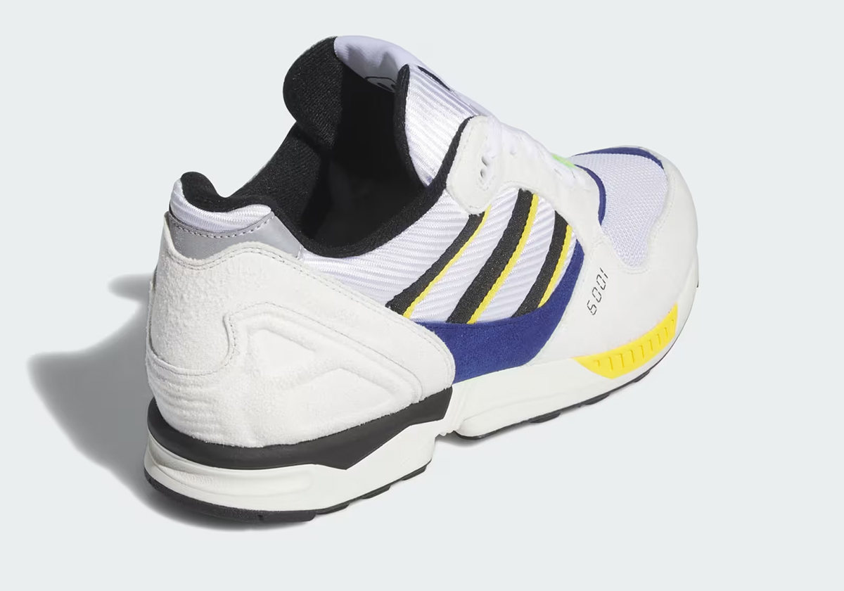 Civilist Adidas Zx6001 Id3551 Release Date 5 0eb393