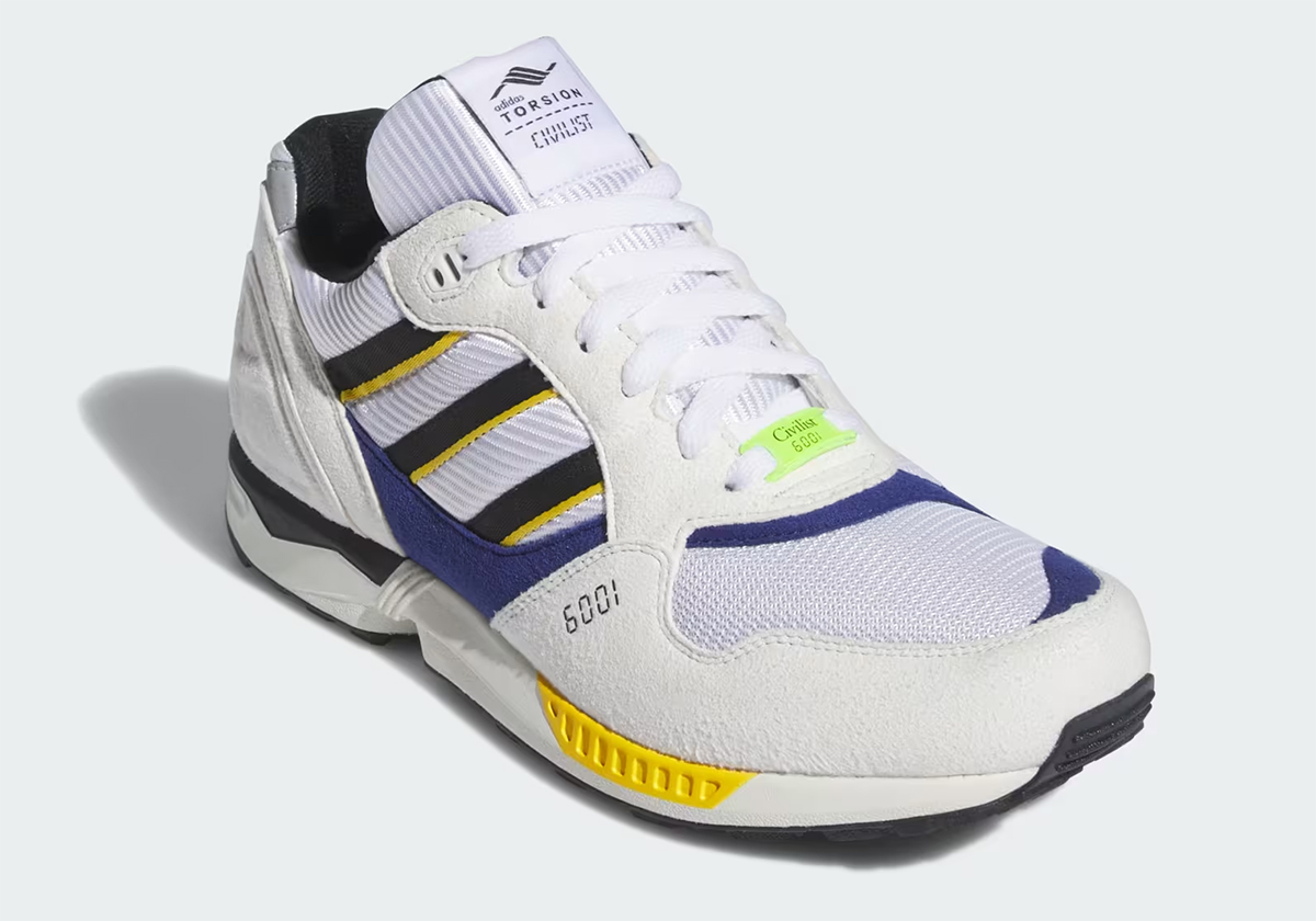 Civilist Adidas Zx6001 Id3551 Release Date 6 1f6e71