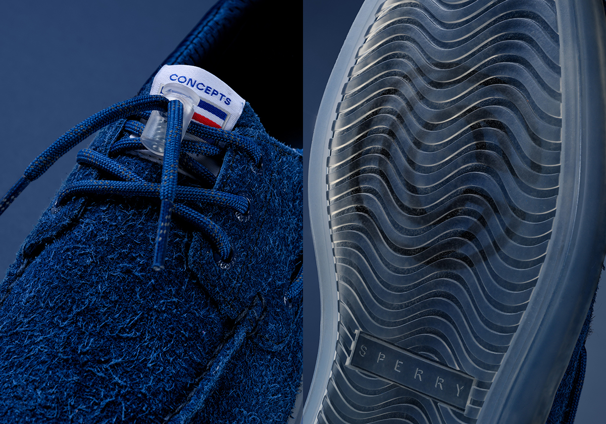 Concepts Sperry Dawn To Dusk Release Date 1
