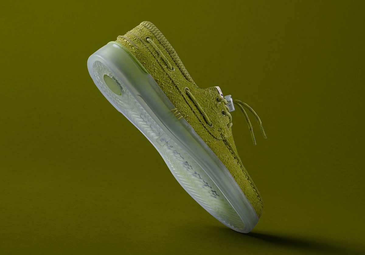 Concepts Sperry Dawn To Dusk Release Date 4