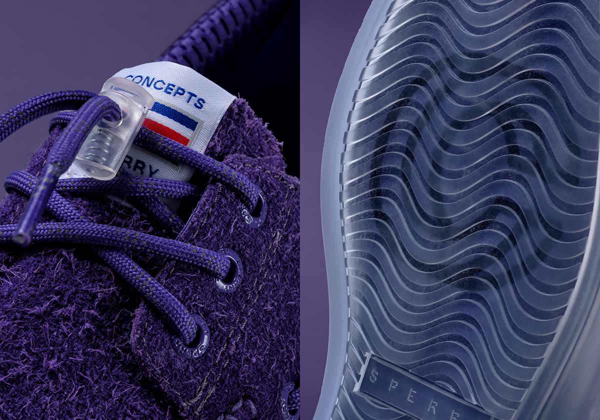 Concepts Sperry Dawn To Dusk Release Date 7