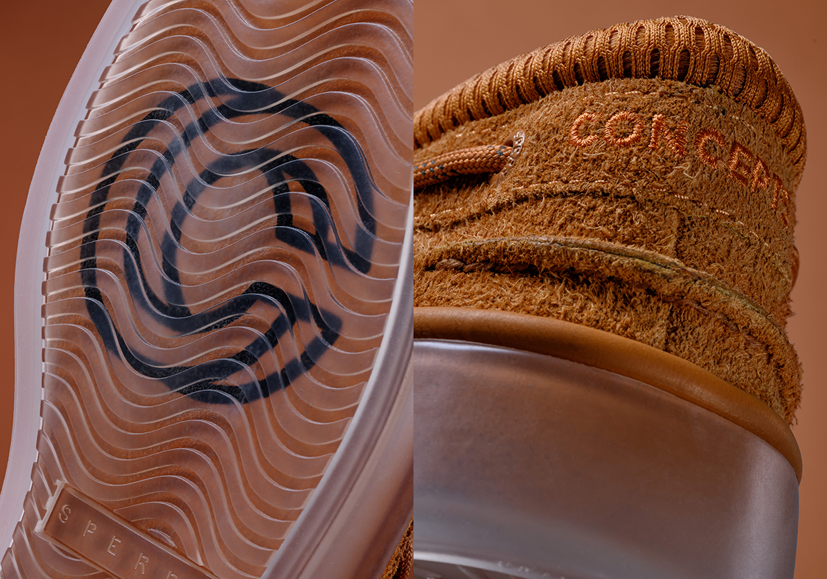 Concepts Sperry Dawn To Dusk Release Date 9