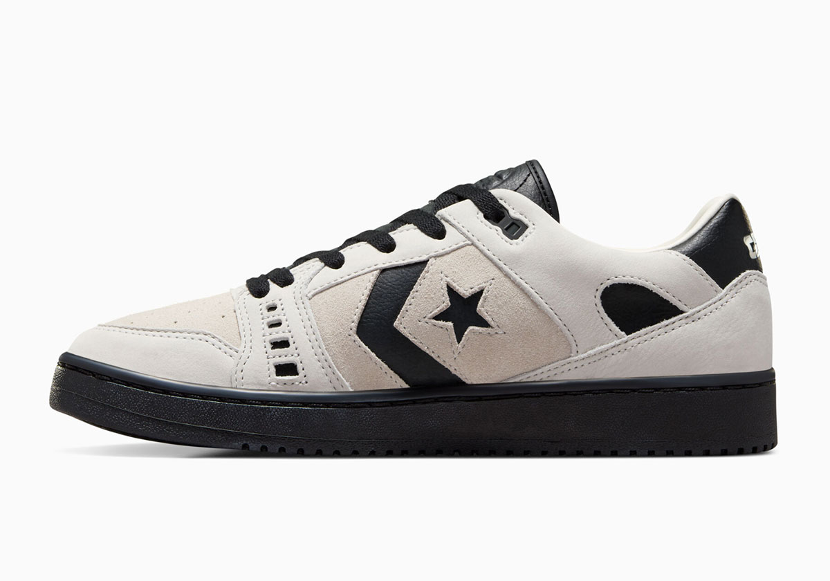 Converse As 1 Pro Egret Black A07624c 2