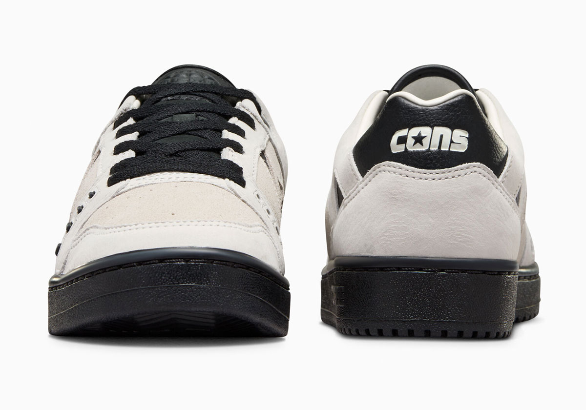 Converse As 1 Pro Egret Black A07624c 5