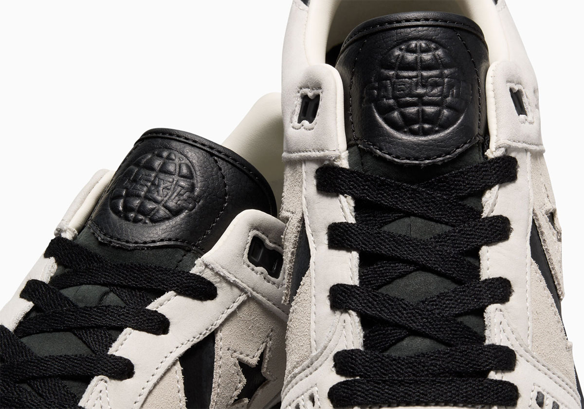 Converse As 1 Pro Egret Black A07624c 7