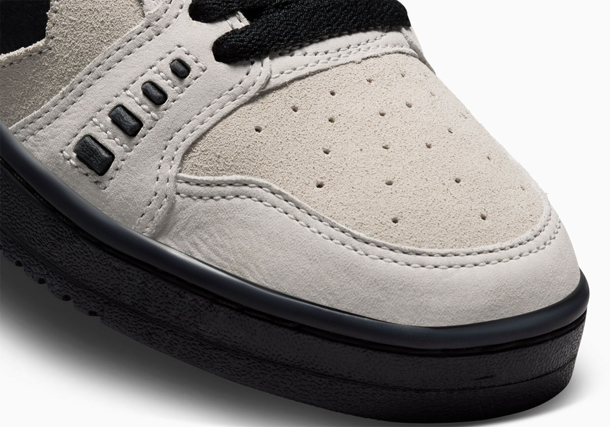 Converse As 1 Pro Egret Black A07624c 8