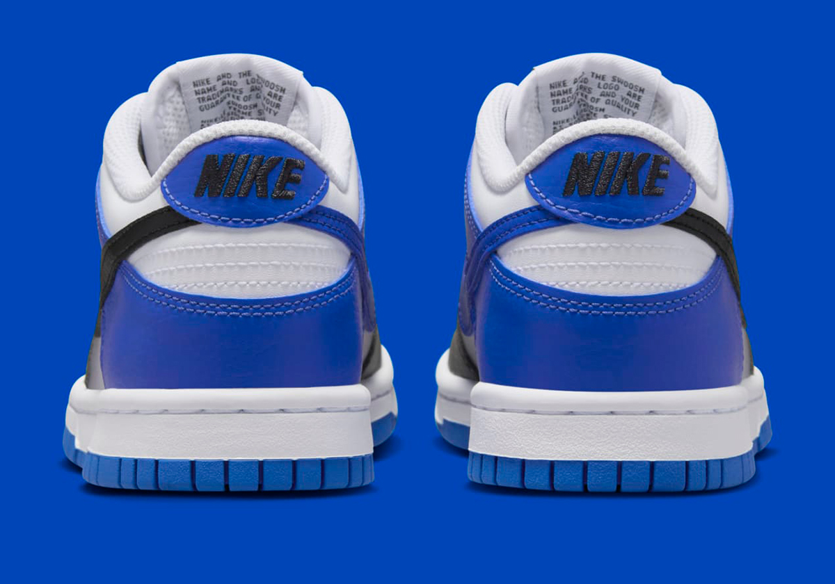 Dunk Low Gs Hj9209 400 3
