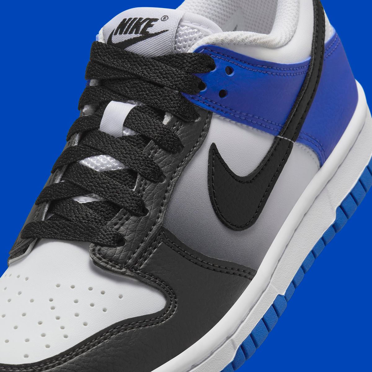 Dunk Low Gs Hj9209 400 4