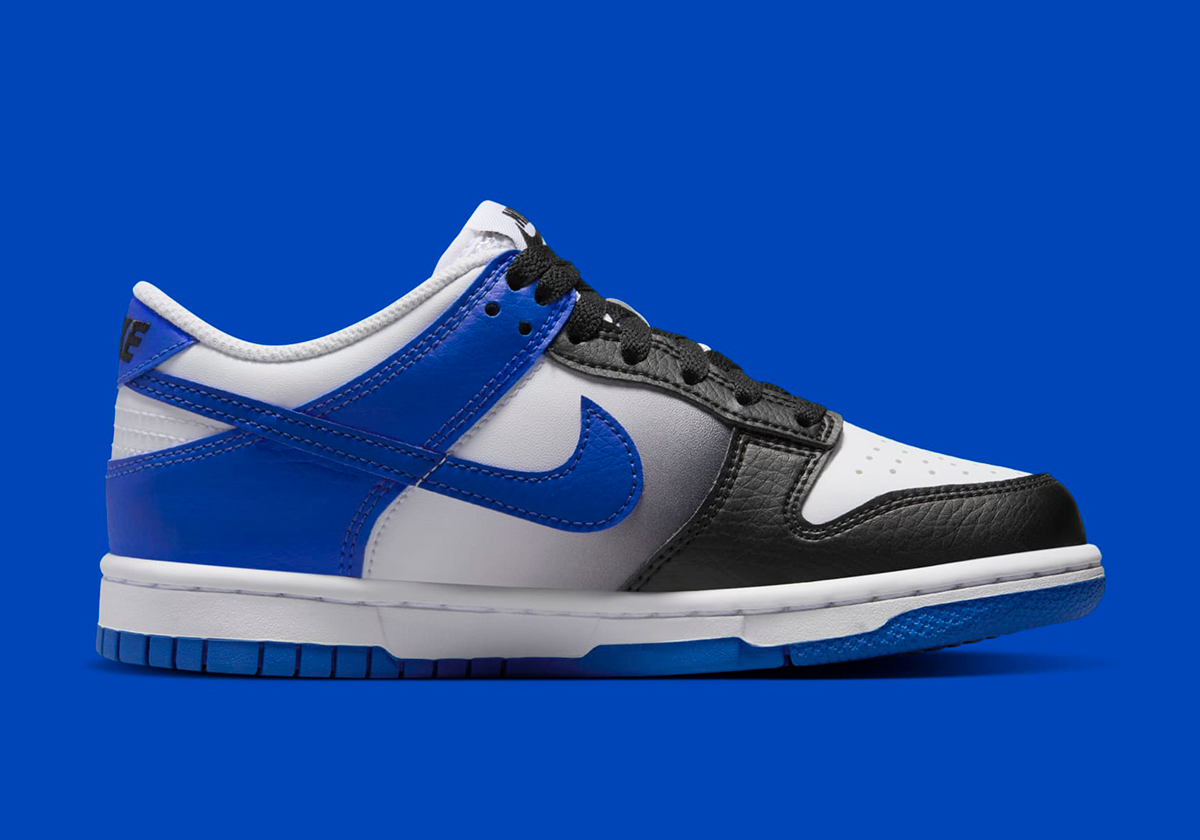 Dunk Low Gs Hj9209 400 6