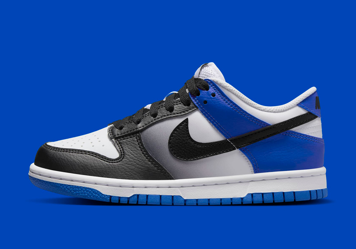 Dunk Low Gs Hj9209 400 8
