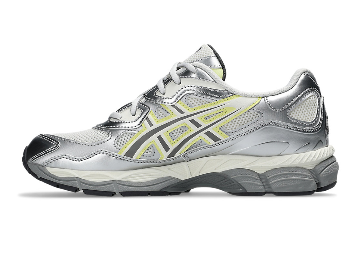 Emmi Asics Gel Nyc Huddle Yellow 1202a498 100 5