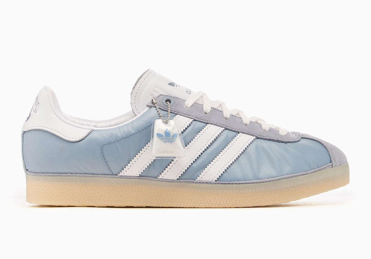 Footpatrol Adidas Gazelle 85 Ig4524 Release Date 1