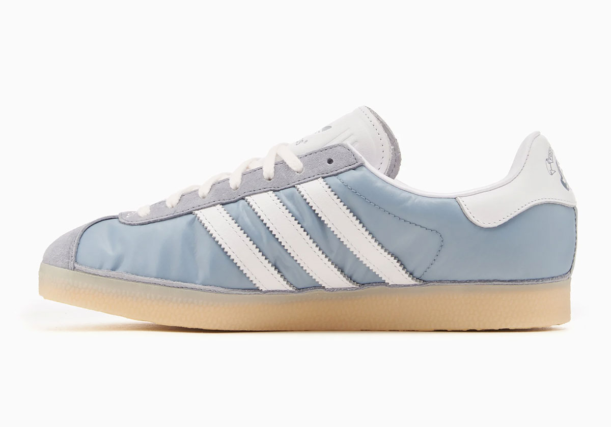 Footpatrol Adidas Gazelle 85 Ig4524 Release Date 2