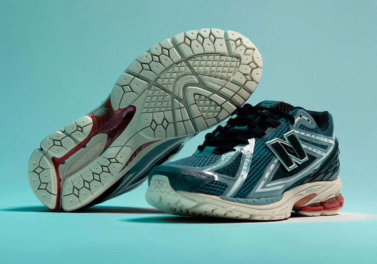 Footpatrol New Balance 1906r Release Date 2