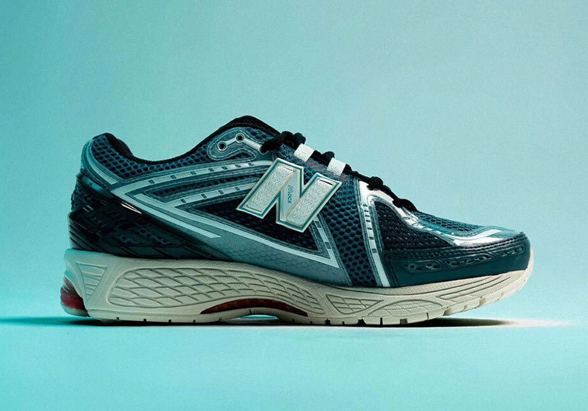 Footpatrol New Balance 1906r Release Date 3