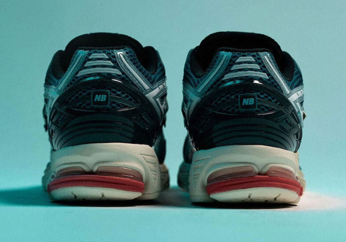 Footpatrol New Balance 1906r Release Date 4