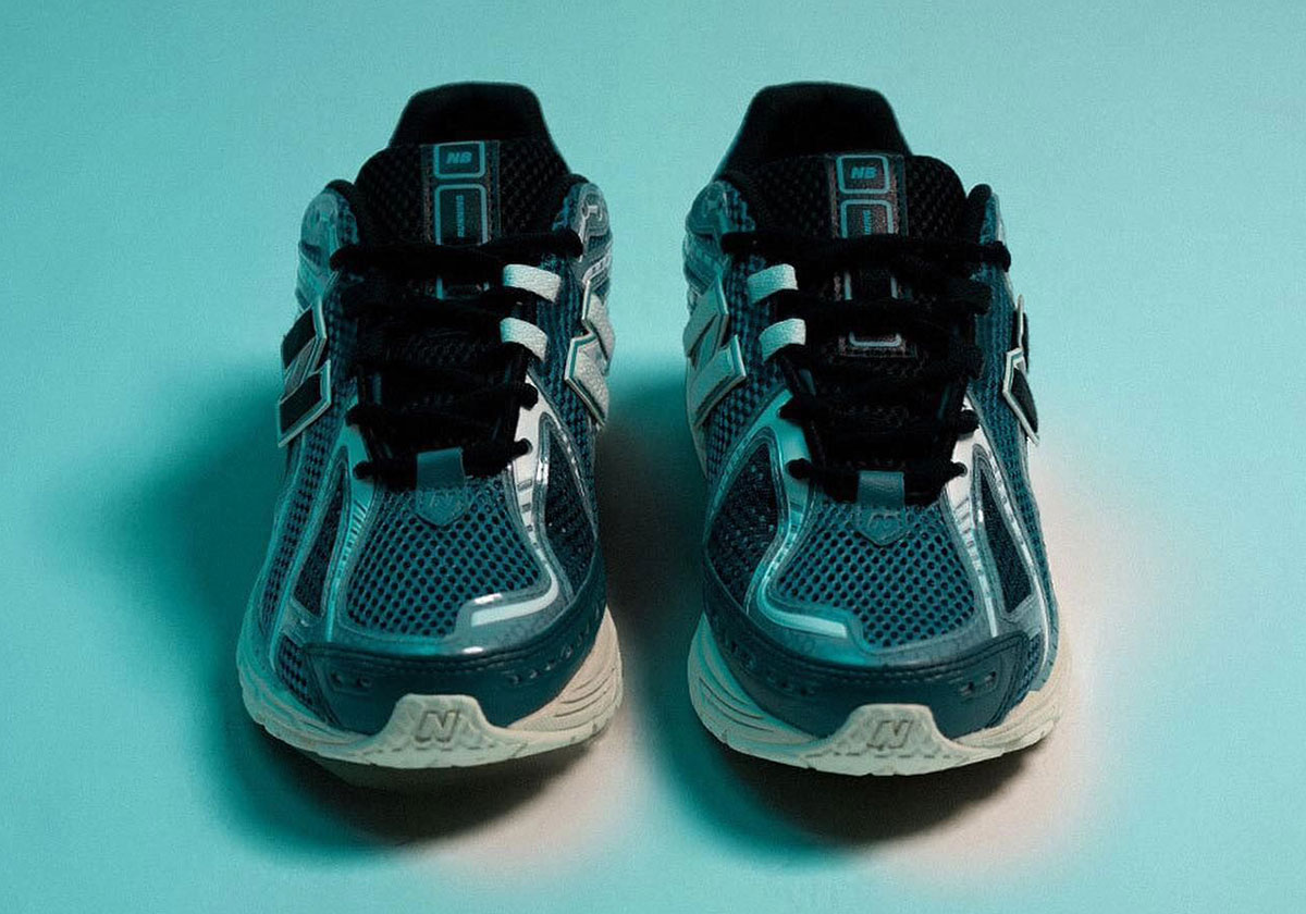 Footpatrol New Balance 1906r Release Date 5