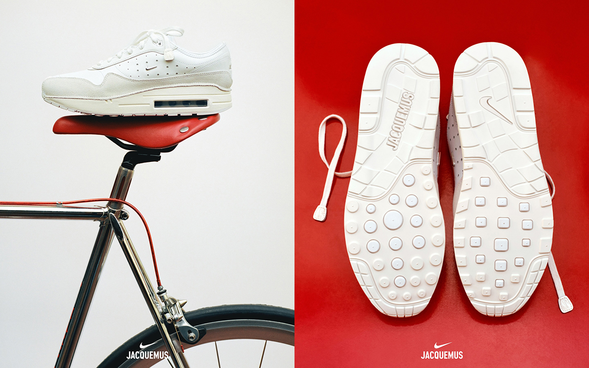 Jacquemus Air Max 1 Release Date 3