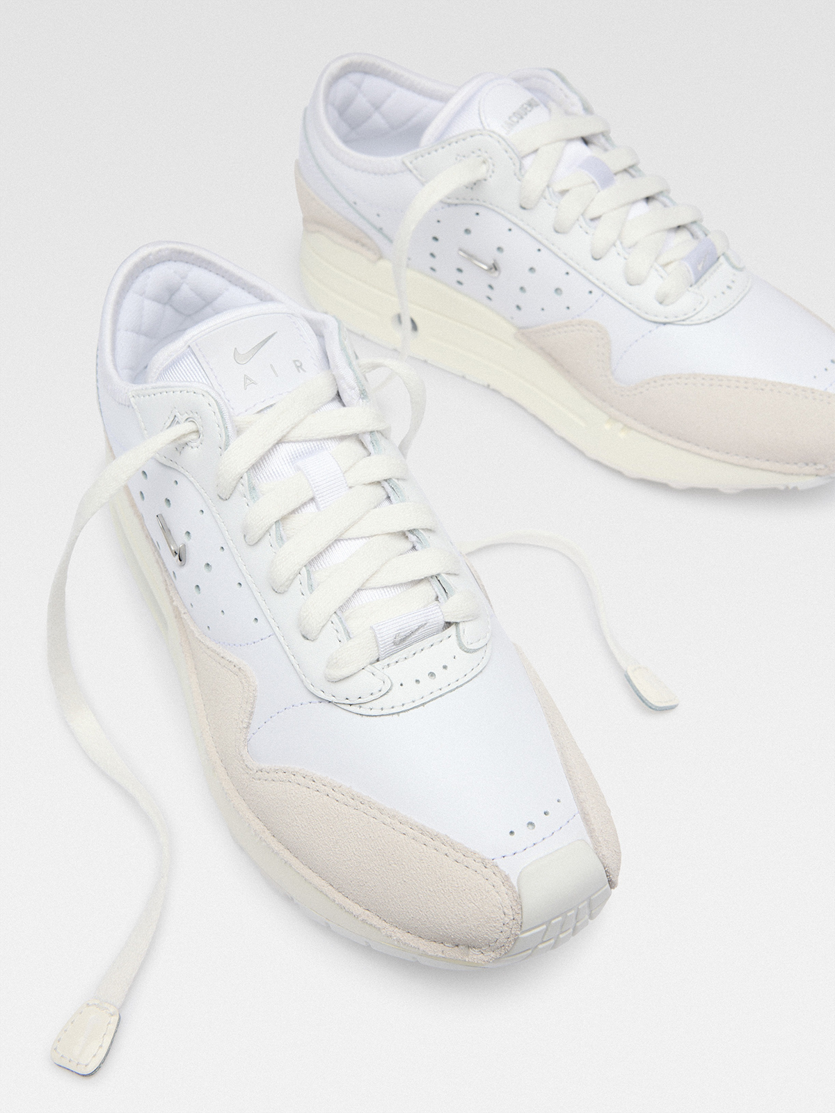 Jacquemus Nike Air Max 1 86 White 1 4ee65e