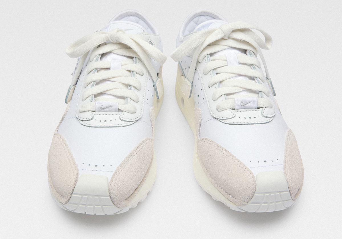 Jacquemus Nike Air Max 1 86 White 3 3dff34