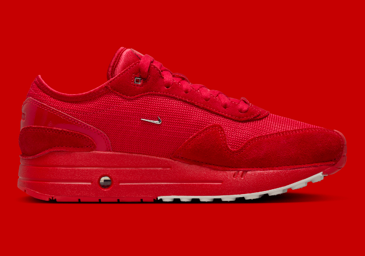 Jacquemus Nike Air Max 1 Hm6690 600 10