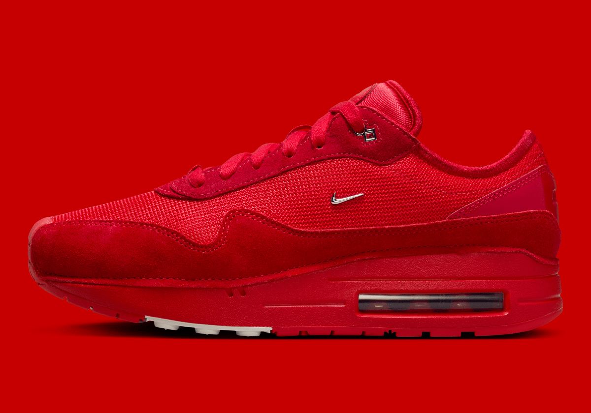 Jacquemus Nike Air Max 1 Hm6690 600 12