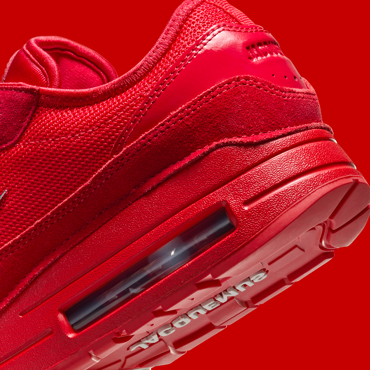 Jacquemus Nike Air Max 1 Hm6690 600 9
