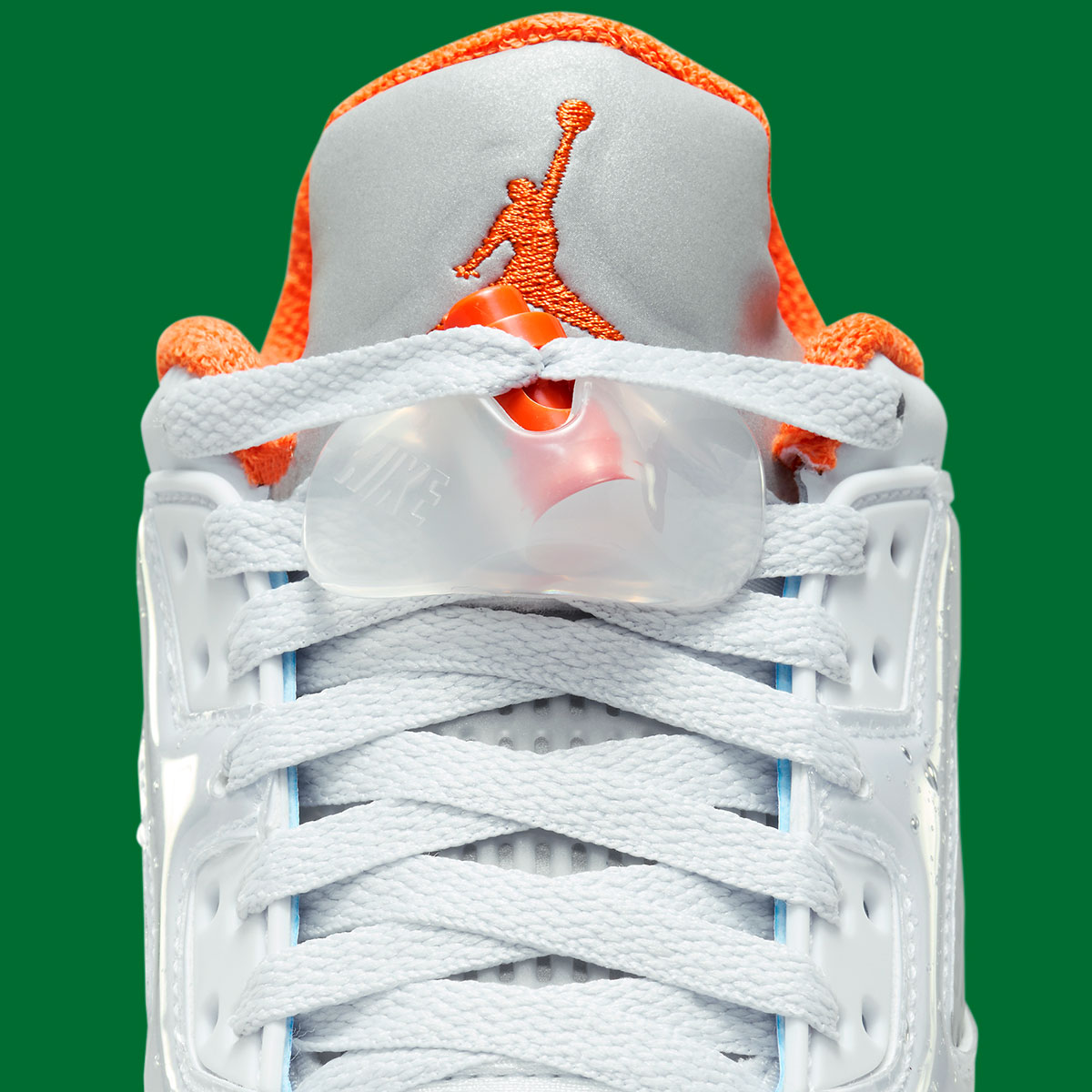 Jordan 5 Low Miami Https:::sneakernews.com:2024:05:15:air Jordan 5 Low Gs Football Grey Brilliant Orange Pine Green Fq1293 018 6