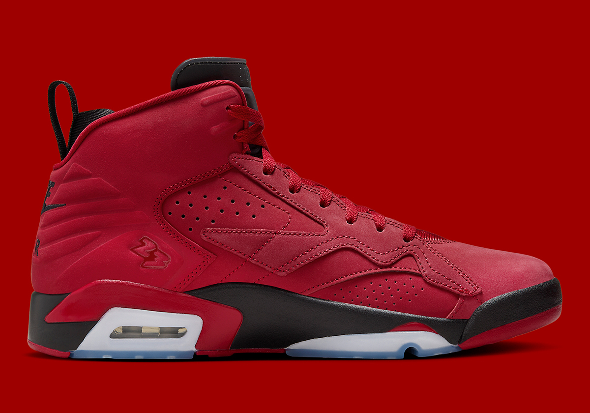 Jordan Mvp 678 Toro Raging Bull Dz4475 600 1