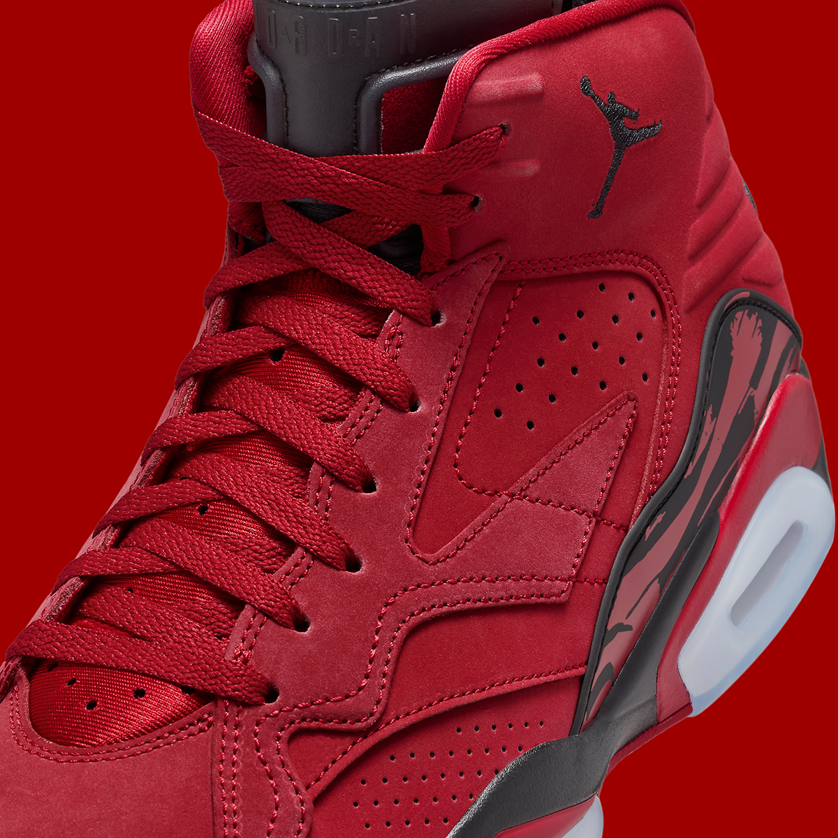 Jordan Mvp 678 Toro Raging Bull Dz4475 600 5