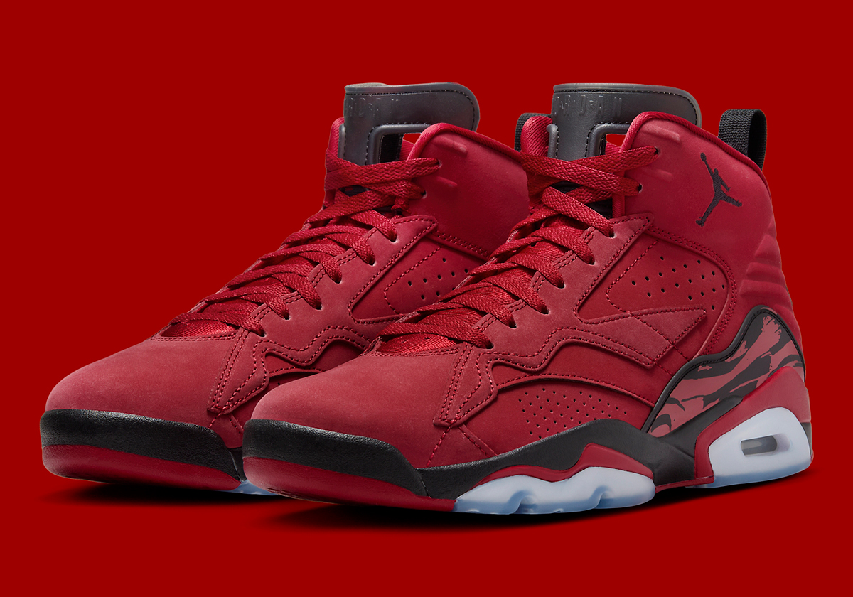 Jordan Mvp 678 Toro Raging Bull Dz4475 600 7