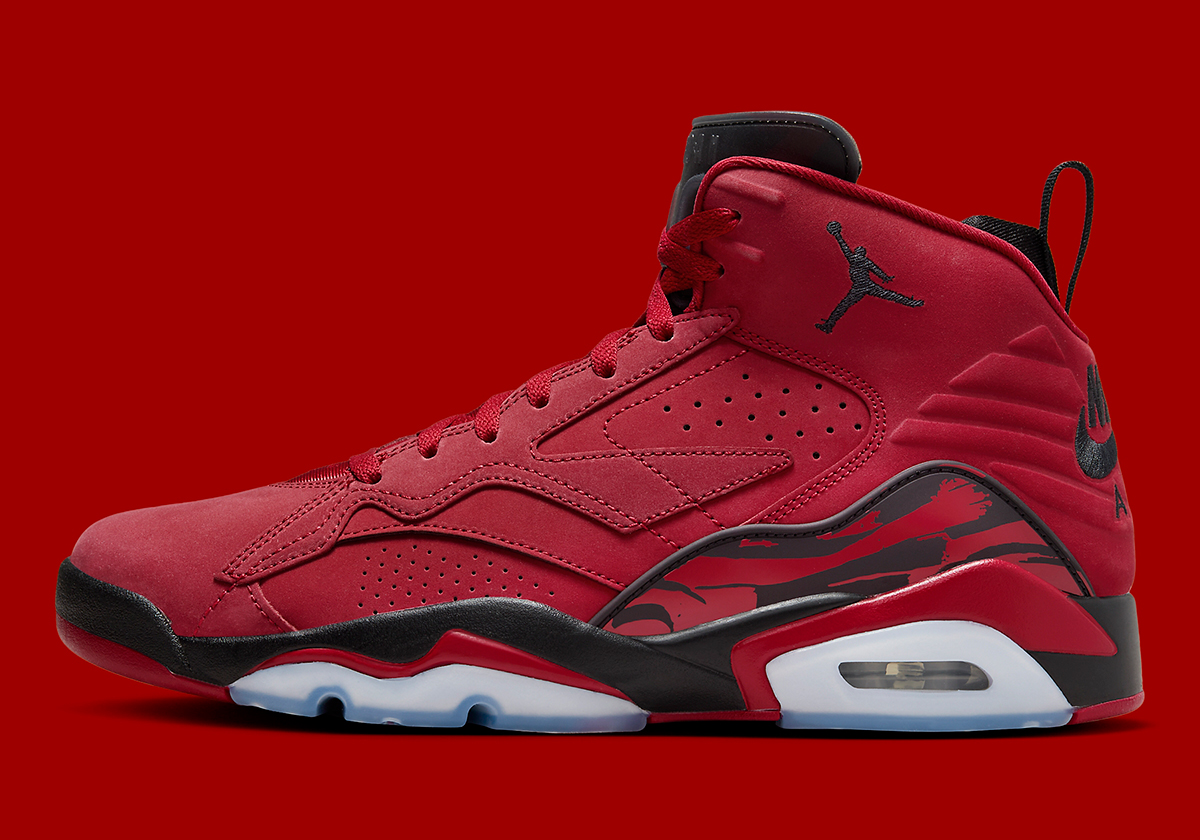 Jordan Mvp 678 Toro Raging Bull Dz4475 600 8