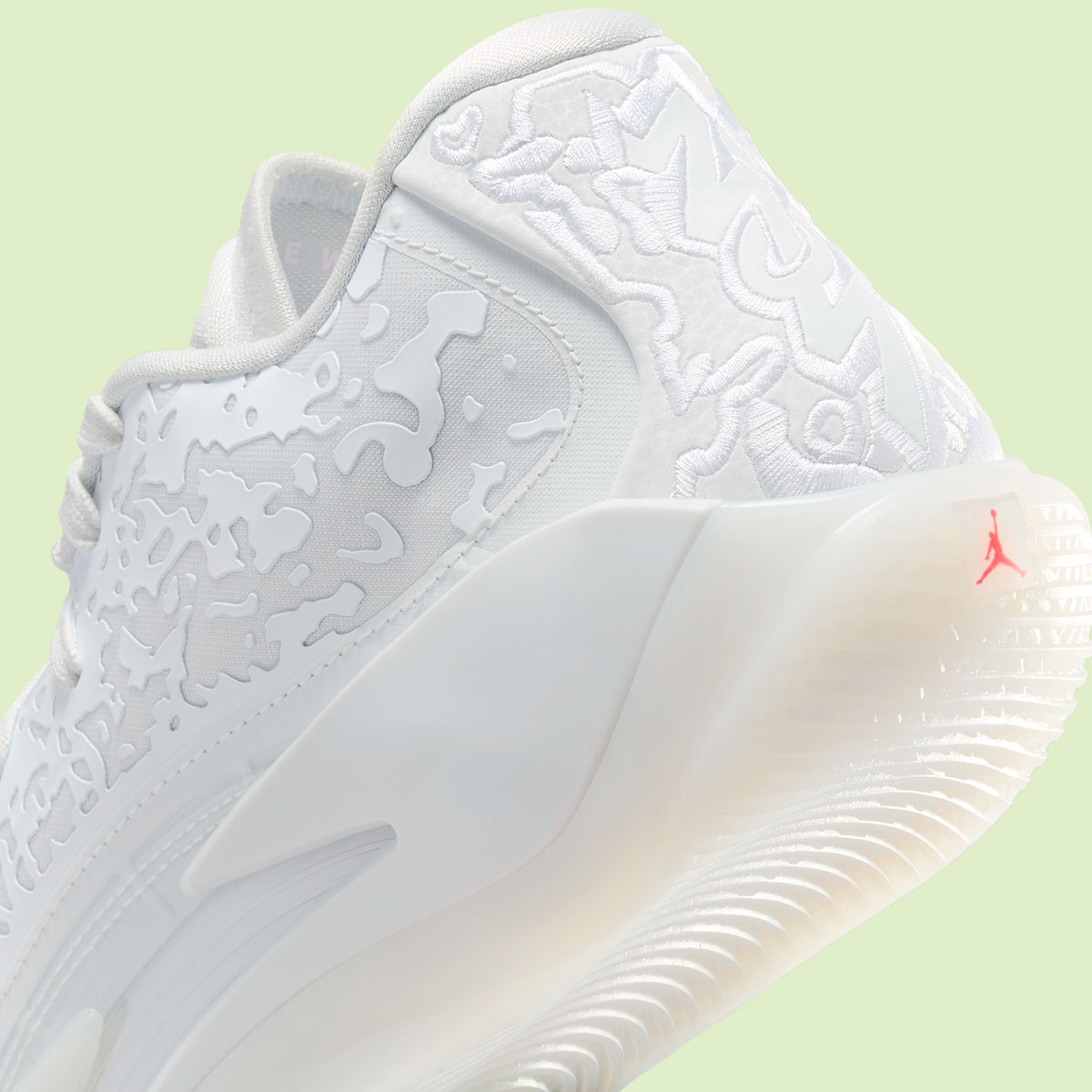 Jordan Zion 3 Off White Pink Foam Vapor Green Dr0675 103 2