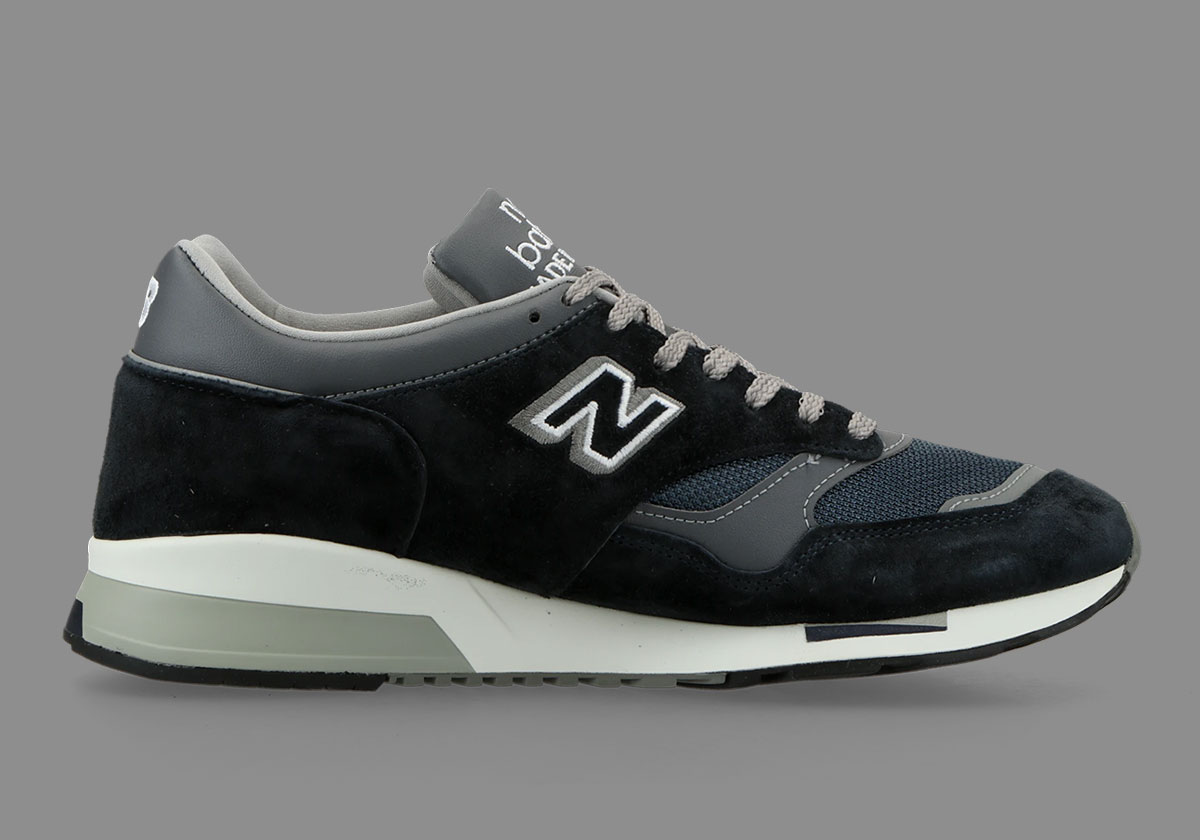 New Balance 1500 Made In England Navy U1500pnv 3