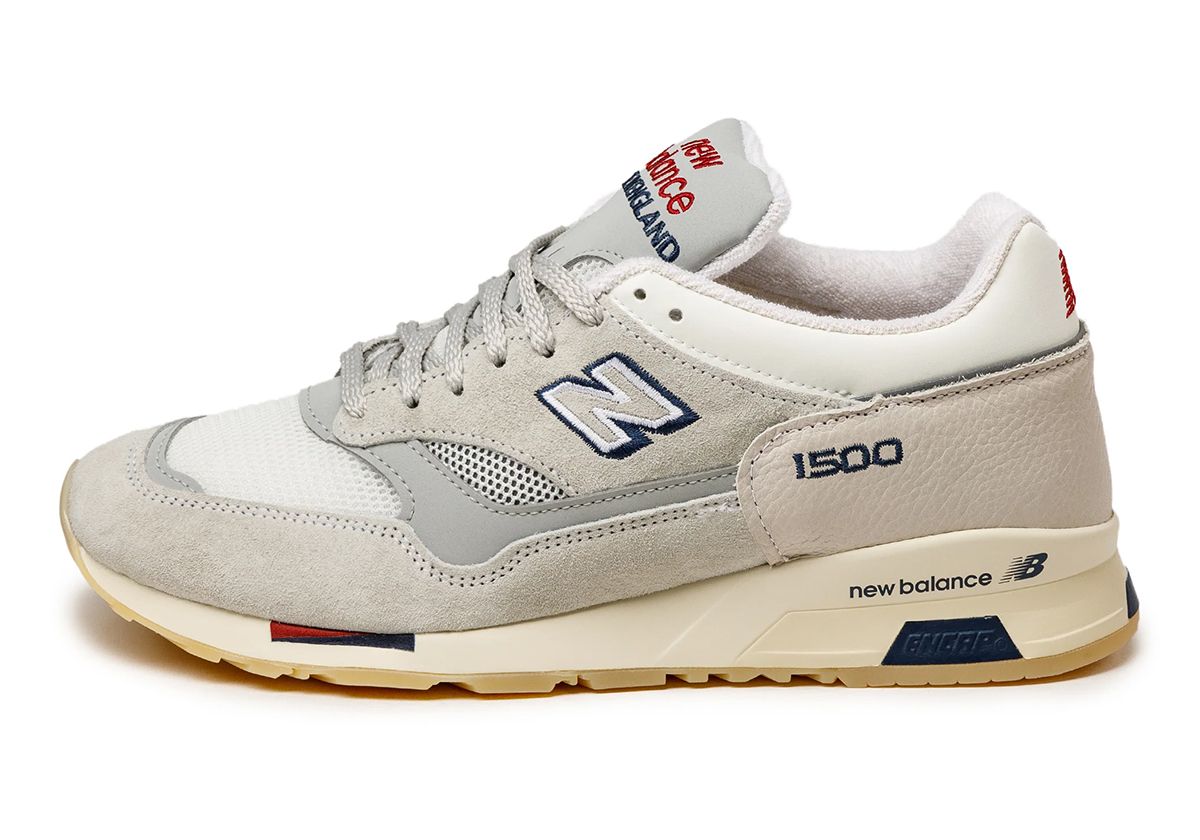 New Balance 1500 Made In England U1500vsw 2