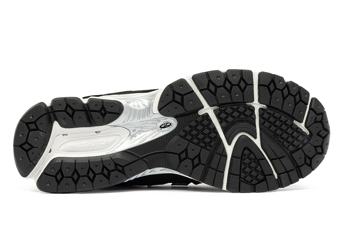 New Balance 1906r Black White M1906rfb 2