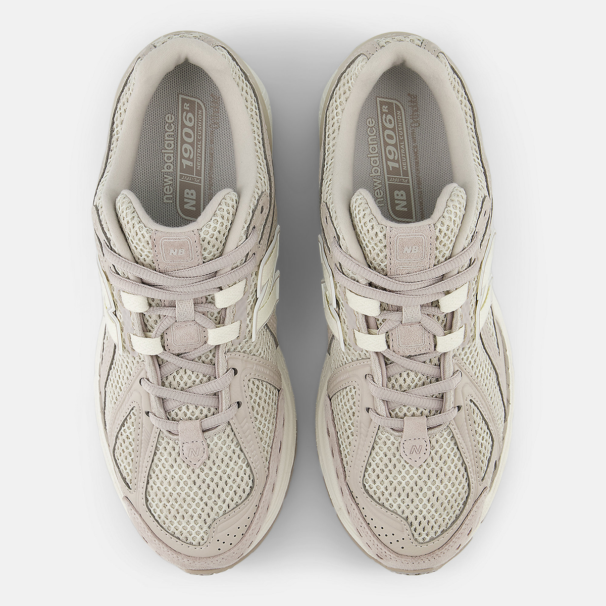 New Balance 1906r Grey Days M1906rgr 1