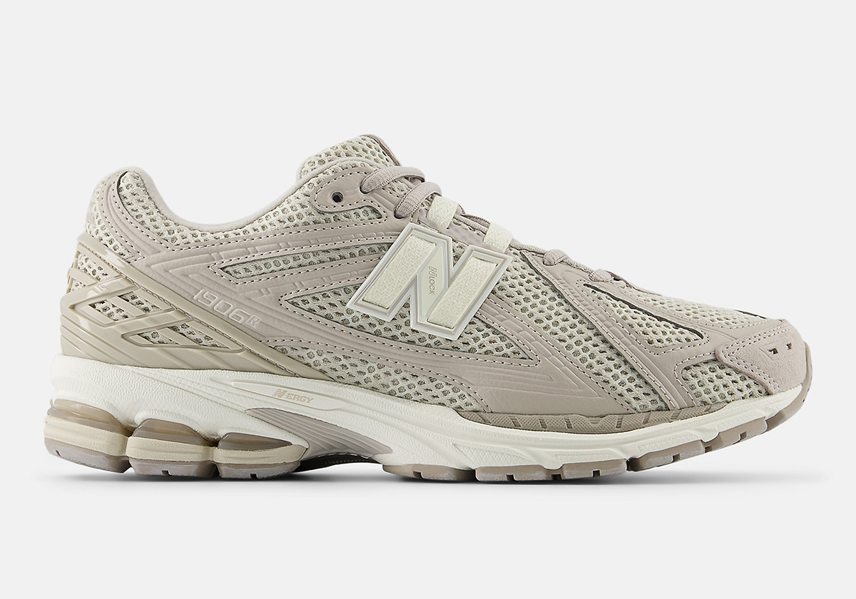 New Balance 1906r Grey Days M1906rgr 3