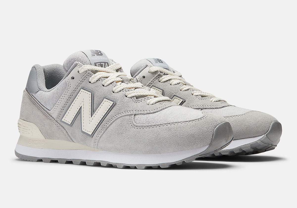 New Balance 574 Grey Days U574gbg 1