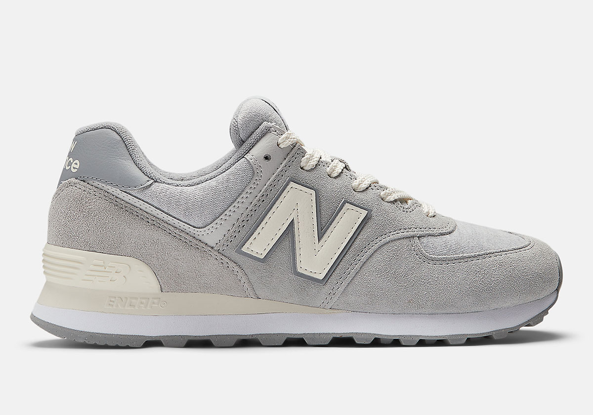 New Balance 574 Grey Days U574gbg 4