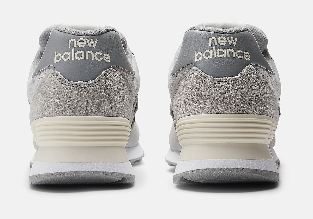 New Balance 574 Grey Days U574gbg 5