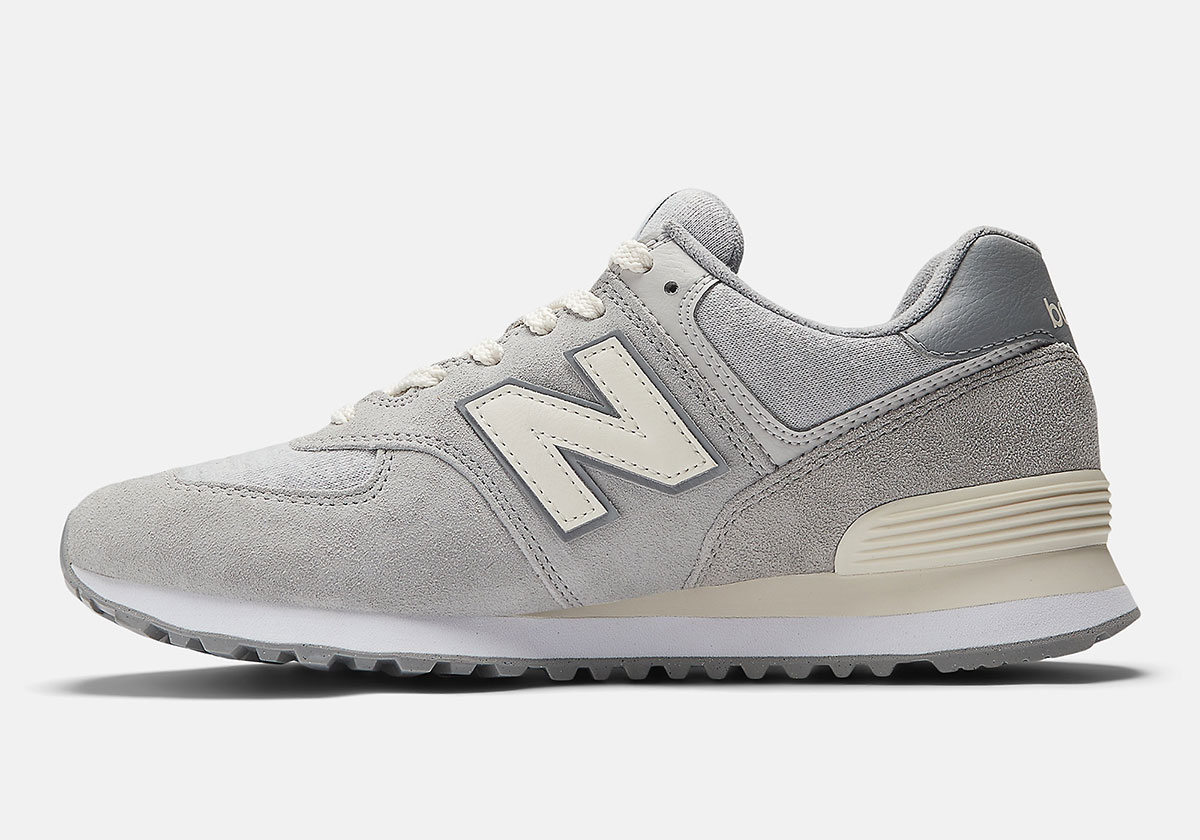 New Balance 574 Grey Days U574gbg 6