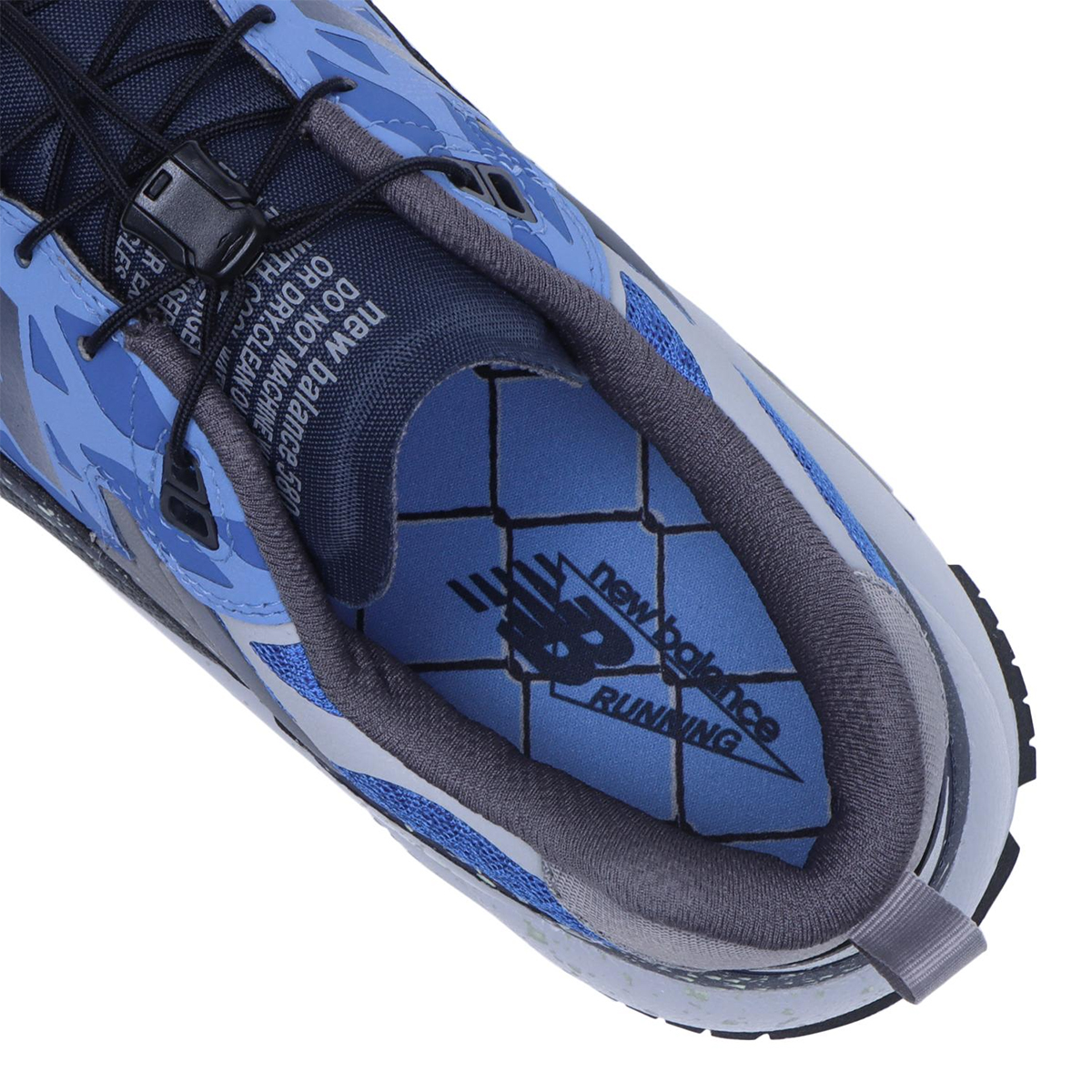 New Balance Mt580 Gore Tex Mita Sneakers Marquee Player Mt580rmp 1
