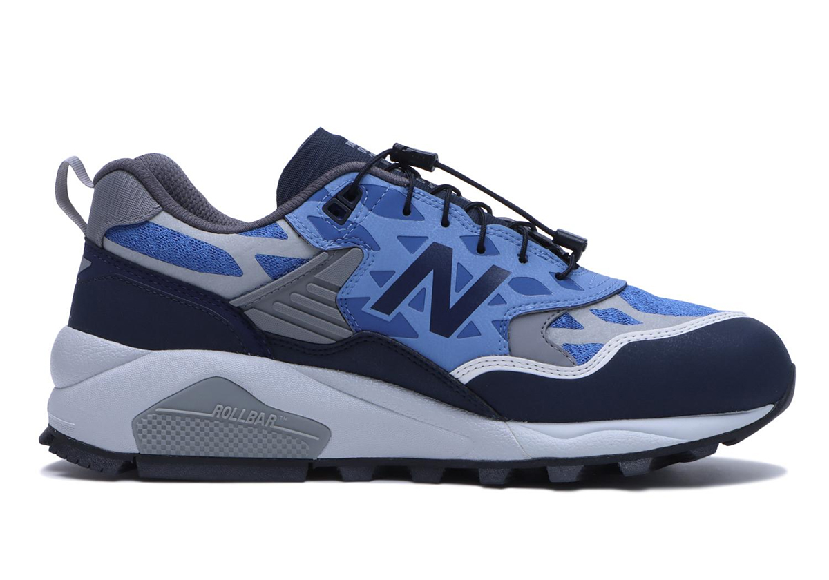 New Balance Mt580 Gore Tex Mita Sneakers Marquee Player Mt580rmp 3