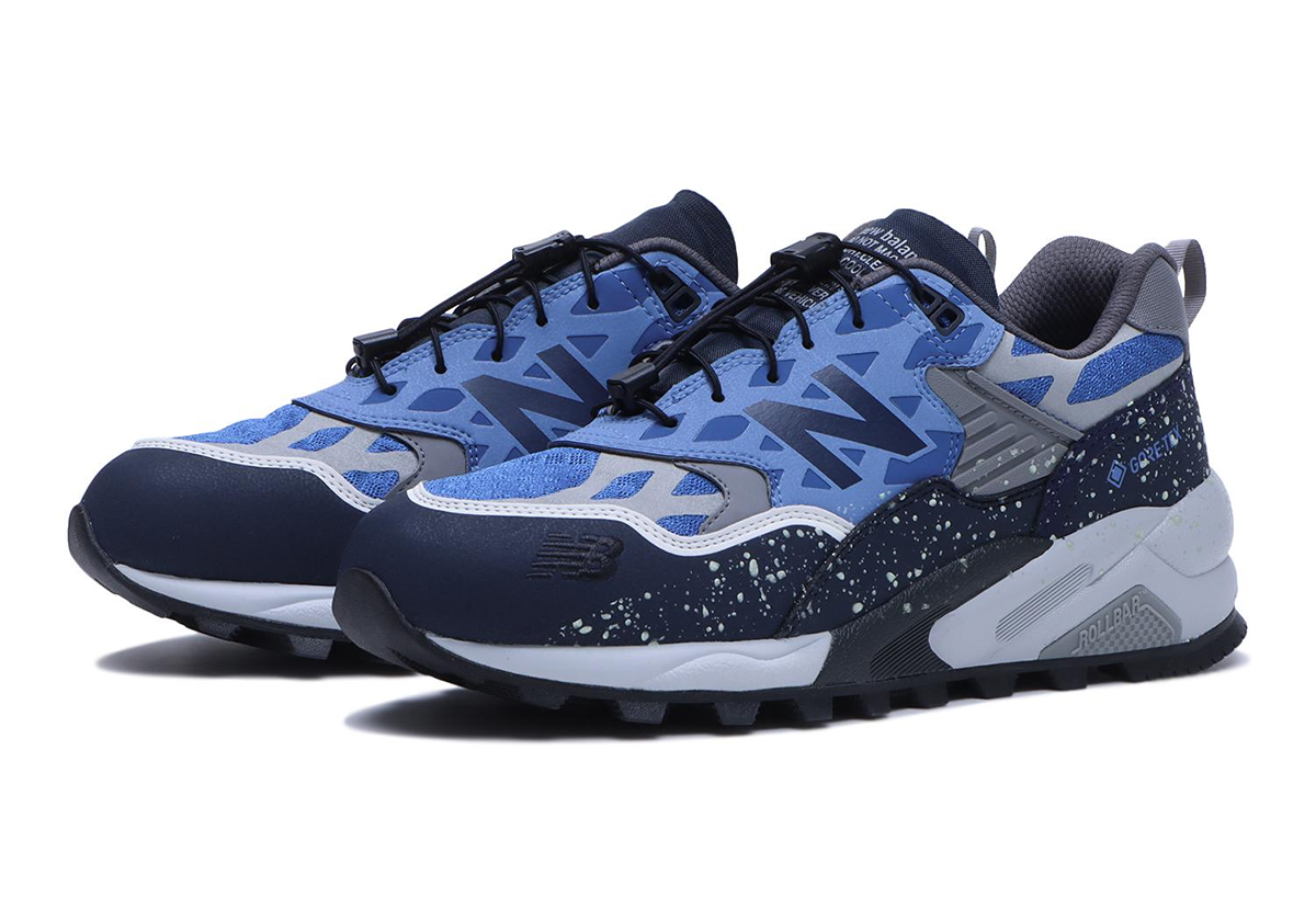 New Balance Mt580 Gore Tex Mita Sneakers Marquee Player Mt580rmp 6