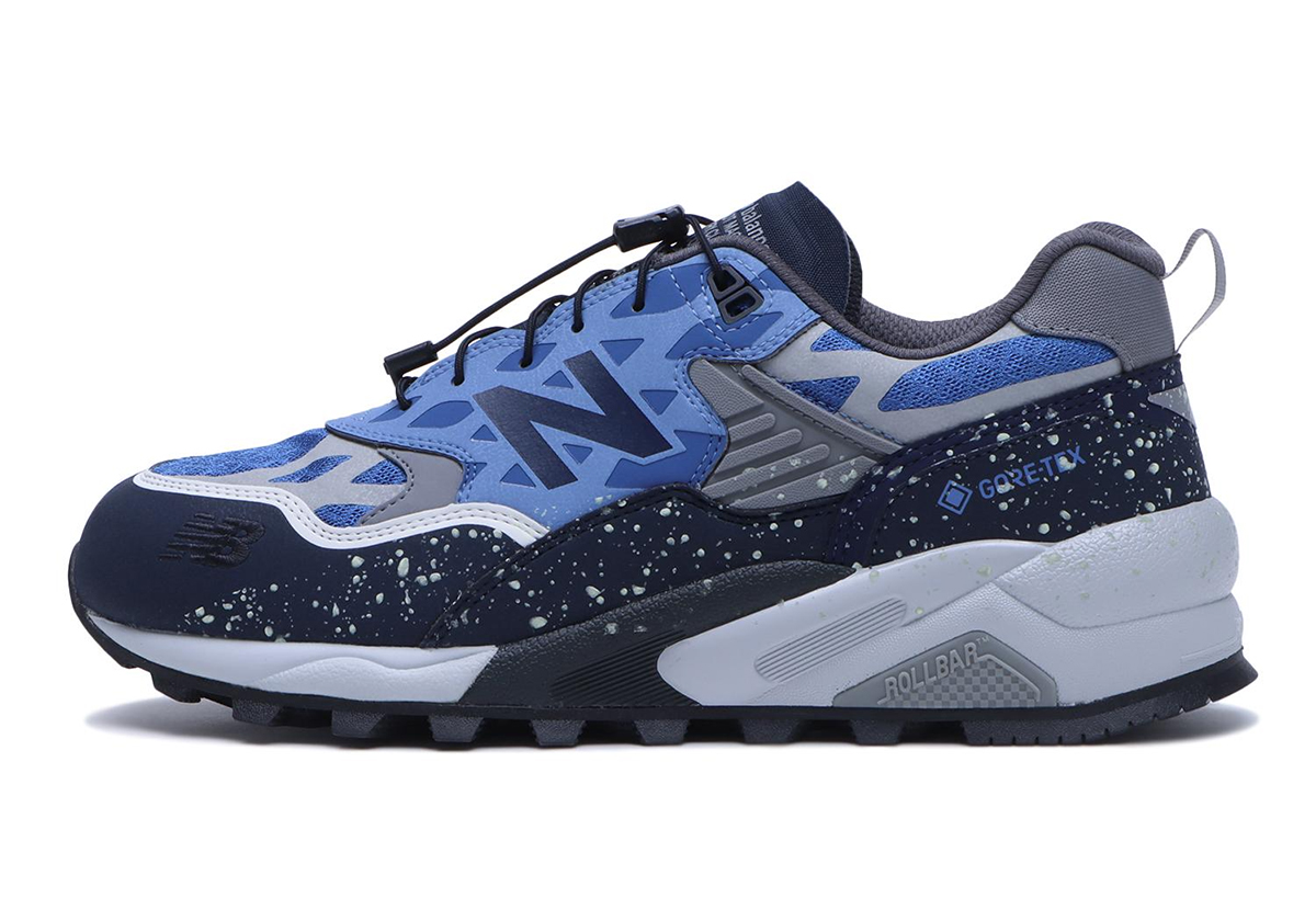 New Balance Mt580 Gore Tex Mita Sneakers Marquee Player Mt580rmp 7