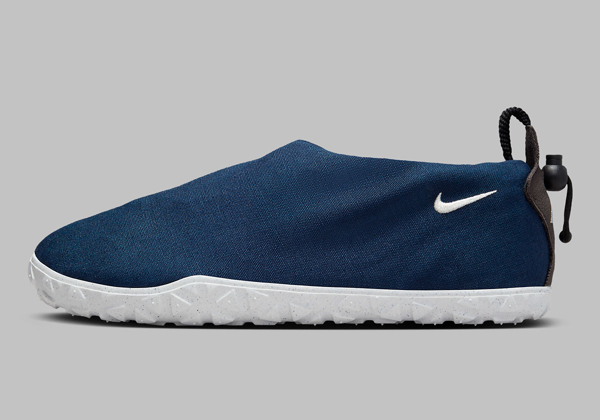 Nike Acg Air Moc Navy White Fv4572 400 3