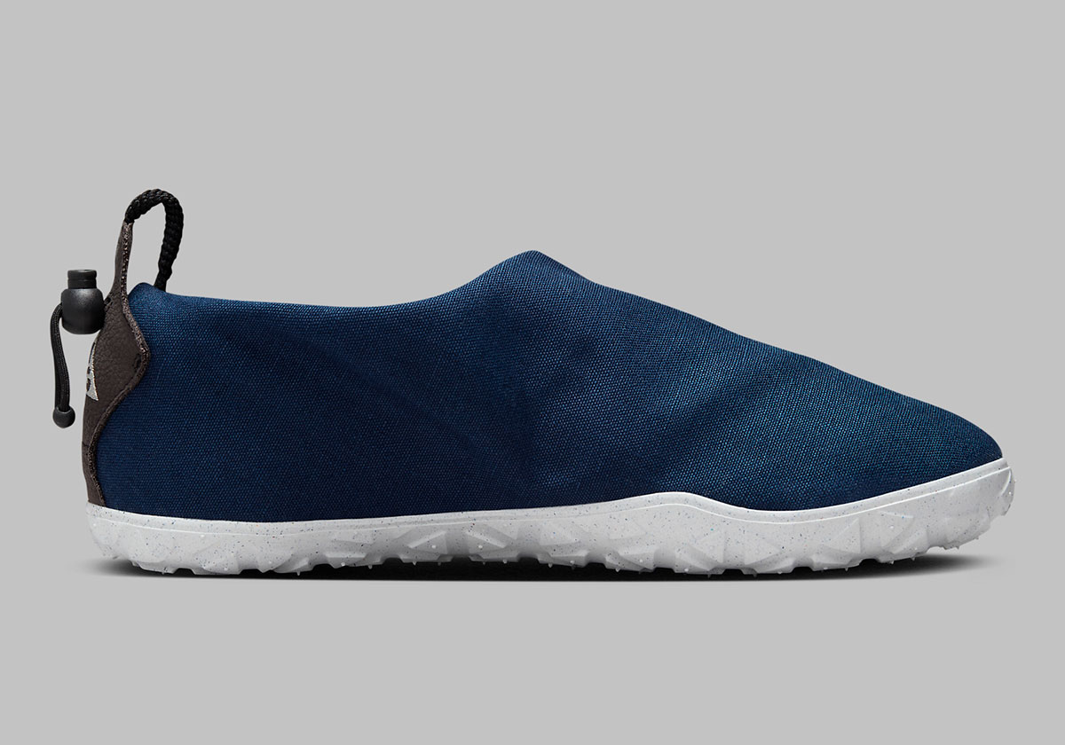 Nike Acg Air Moc Navy White Fv4572 400 6