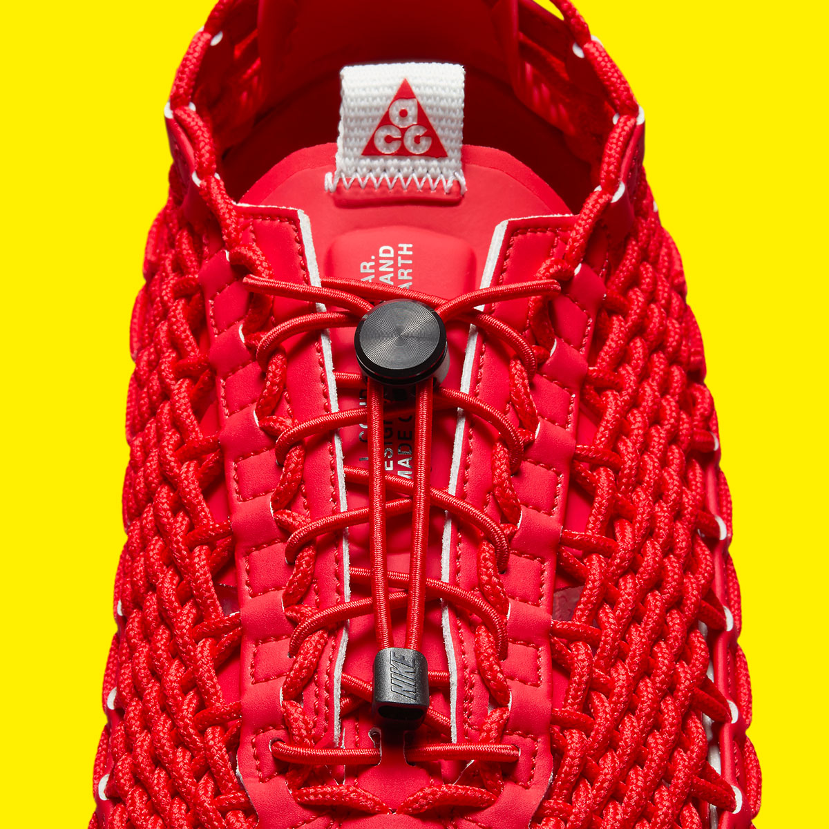 Nike Acg Watercat Red Black White Cz0931 600 10