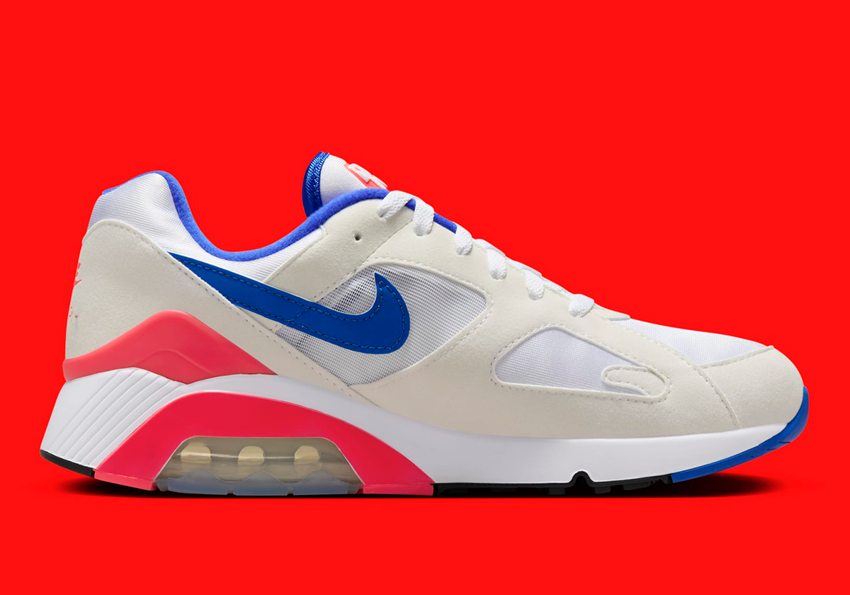 Nike Air 180 Ultramarine Bright Concord Fj9259 100 Release Date 5